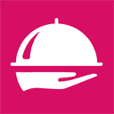 foodora app icon